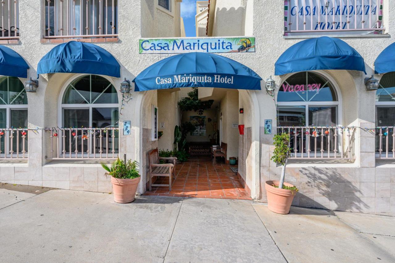 Casa Mariquita Hotel By Omeo Avalon Exterior photo